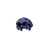 Shadow Kabuto (Fossil)